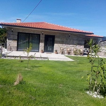 Casa Do Mestre Vieira do Minho Dış mekan fotoğraf