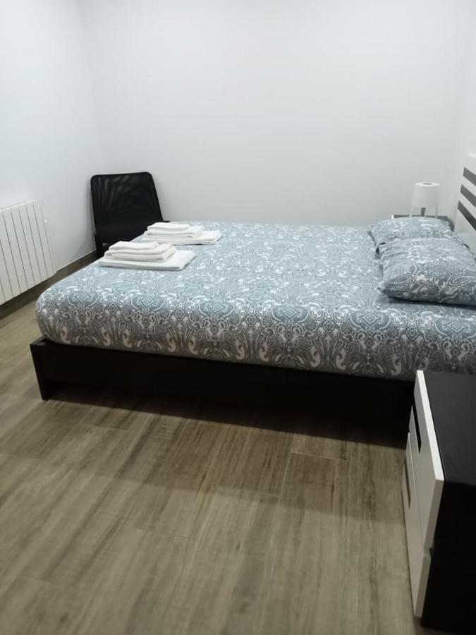 Casa Do Mestre Vieira do Minho Dış mekan fotoğraf