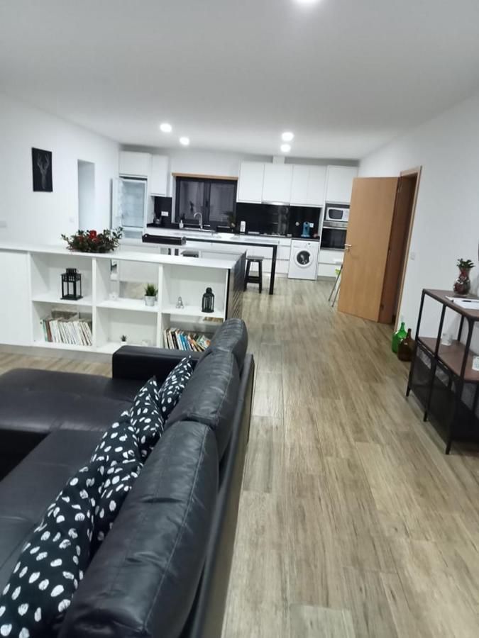 Casa Do Mestre Vieira do Minho Dış mekan fotoğraf