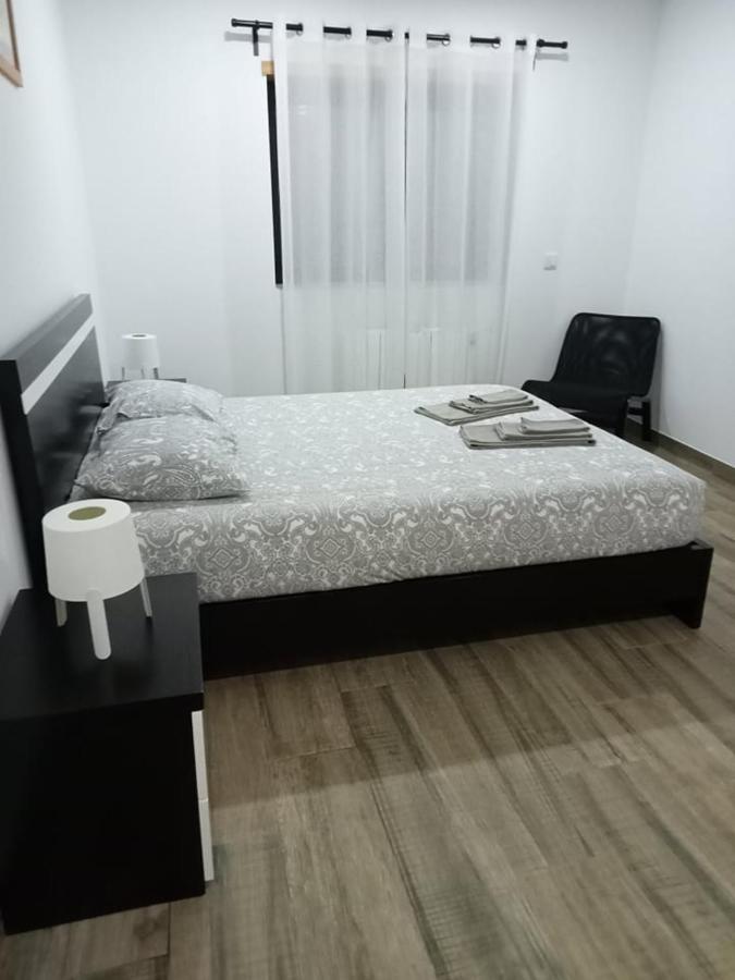 Casa Do Mestre Vieira do Minho Dış mekan fotoğraf